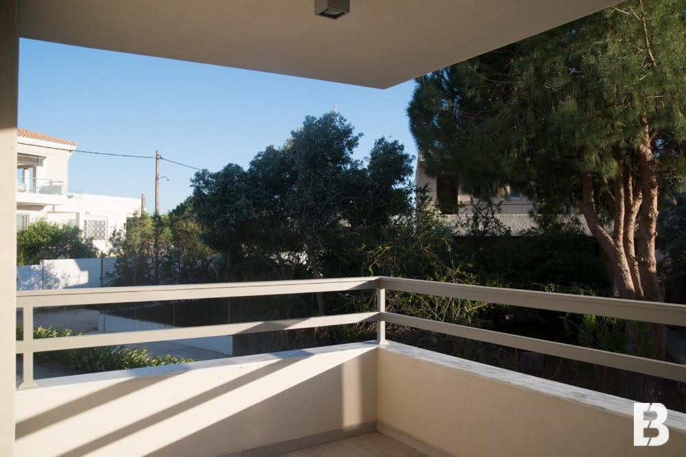 Sia Mare Apartment Kalivia Thorikou Екстериор снимка