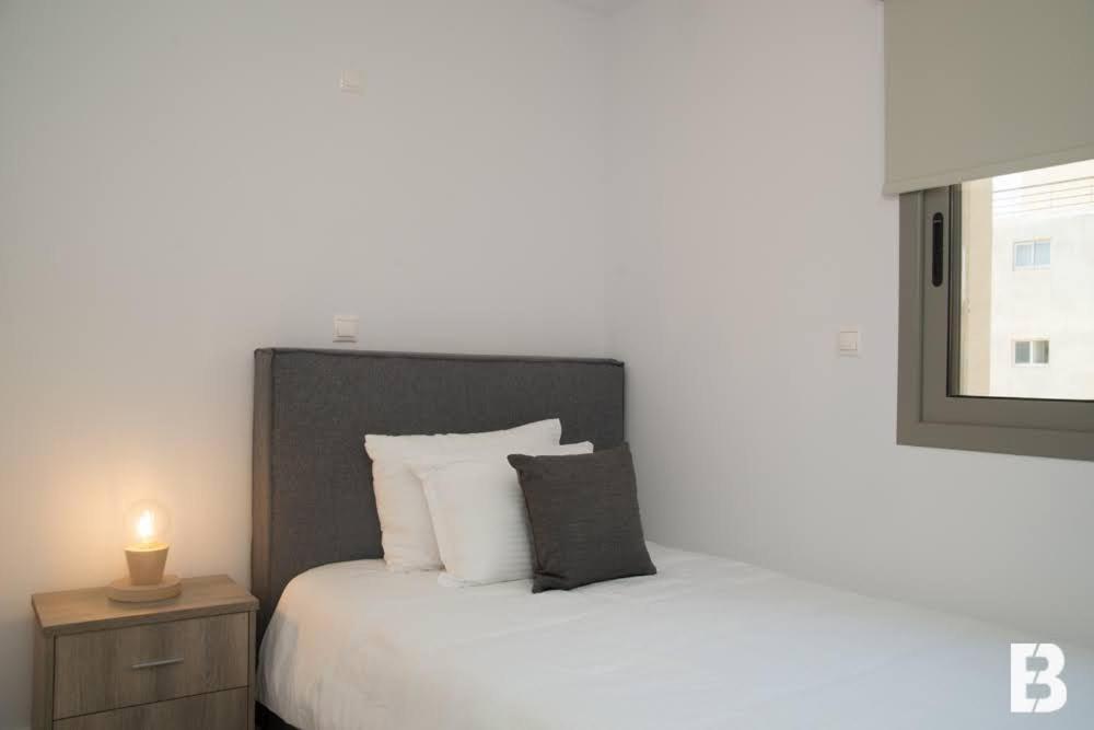 Sia Mare Apartment Kalivia Thorikou Екстериор снимка