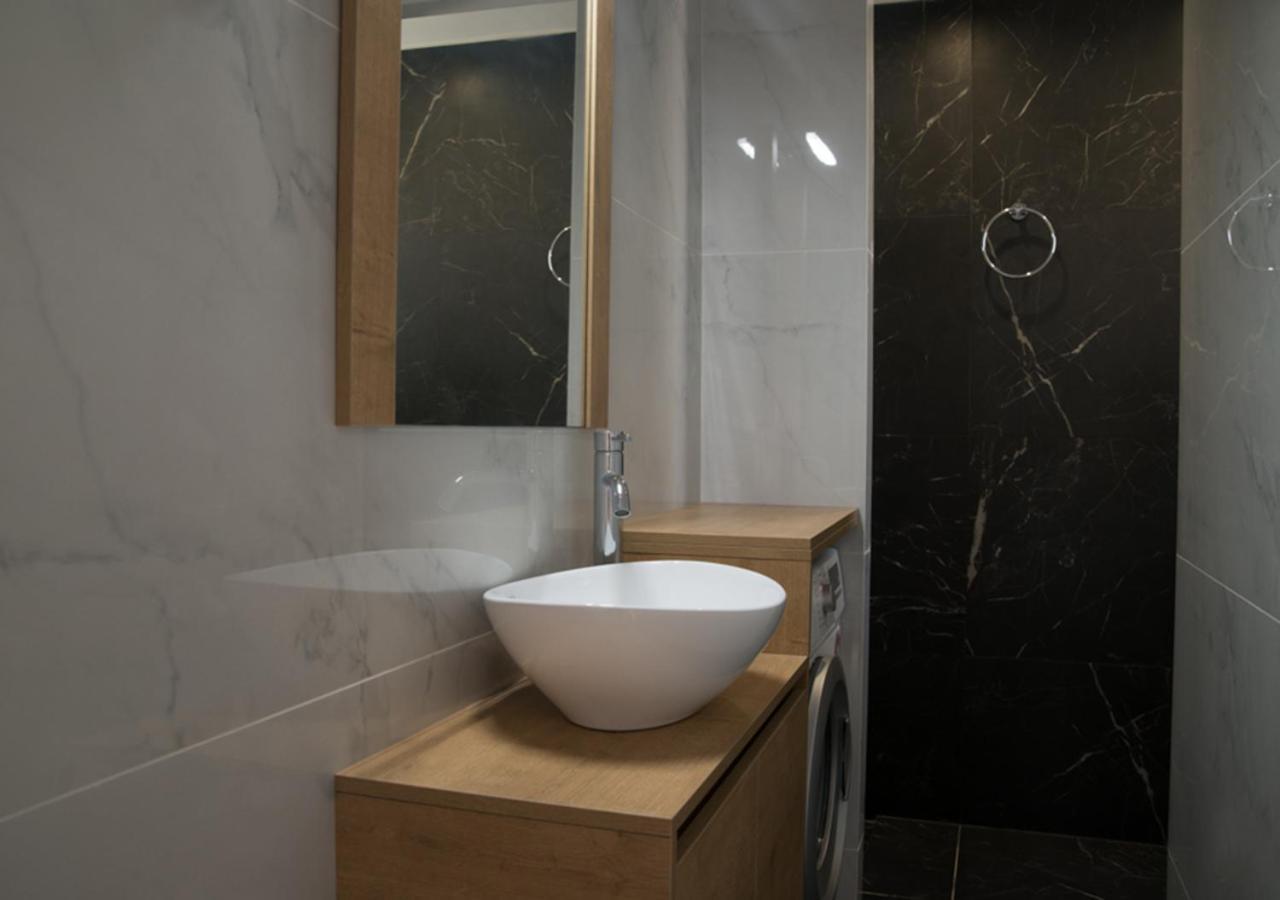 Sia Mare Apartment Kalivia Thorikou Екстериор снимка