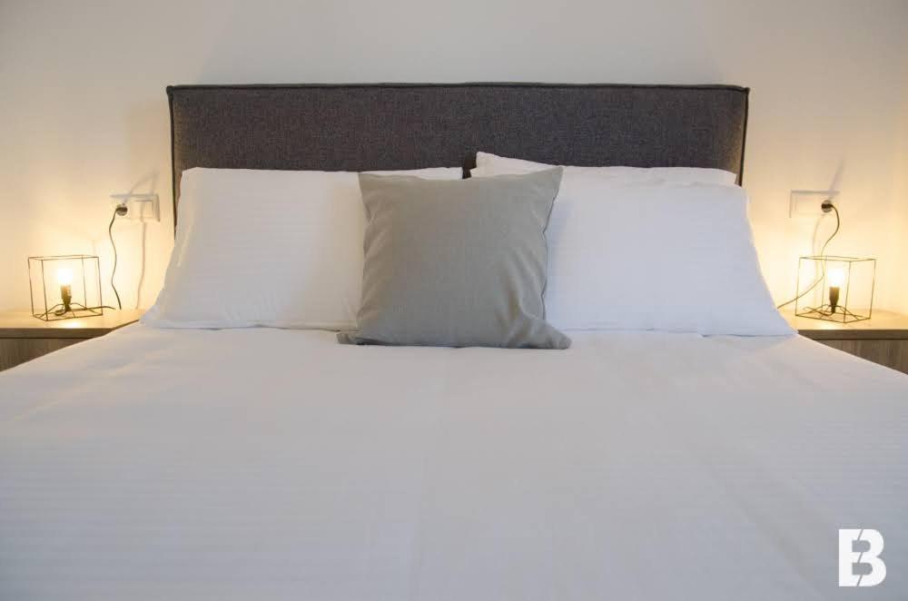Sia Mare Apartment Kalivia Thorikou Екстериор снимка
