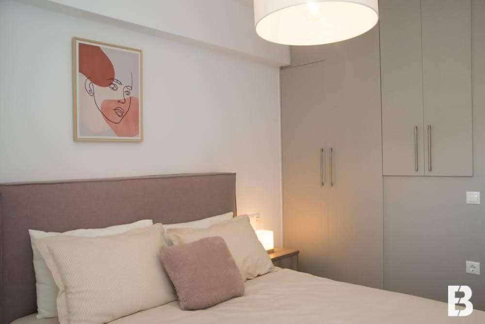 Sia Mare Apartment Kalivia Thorikou Екстериор снимка