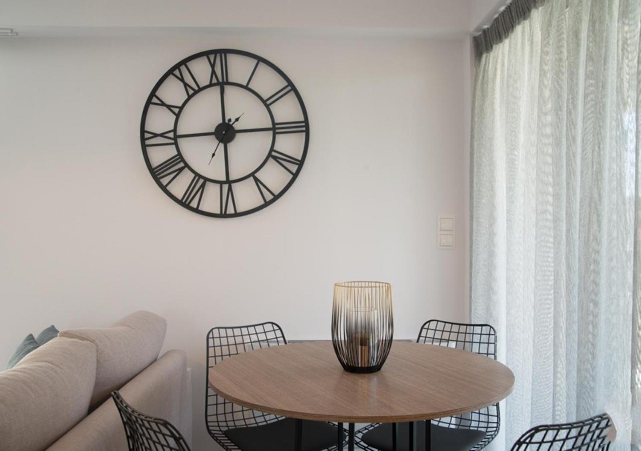 Sia Mare Apartment Kalivia Thorikou Екстериор снимка