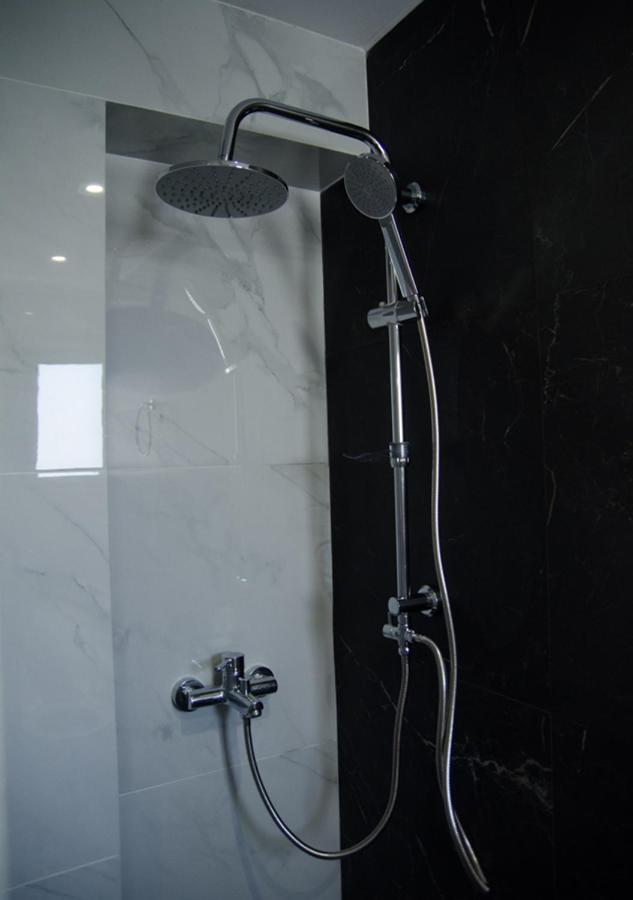 Sia Mare Apartment Kalivia Thorikou Екстериор снимка