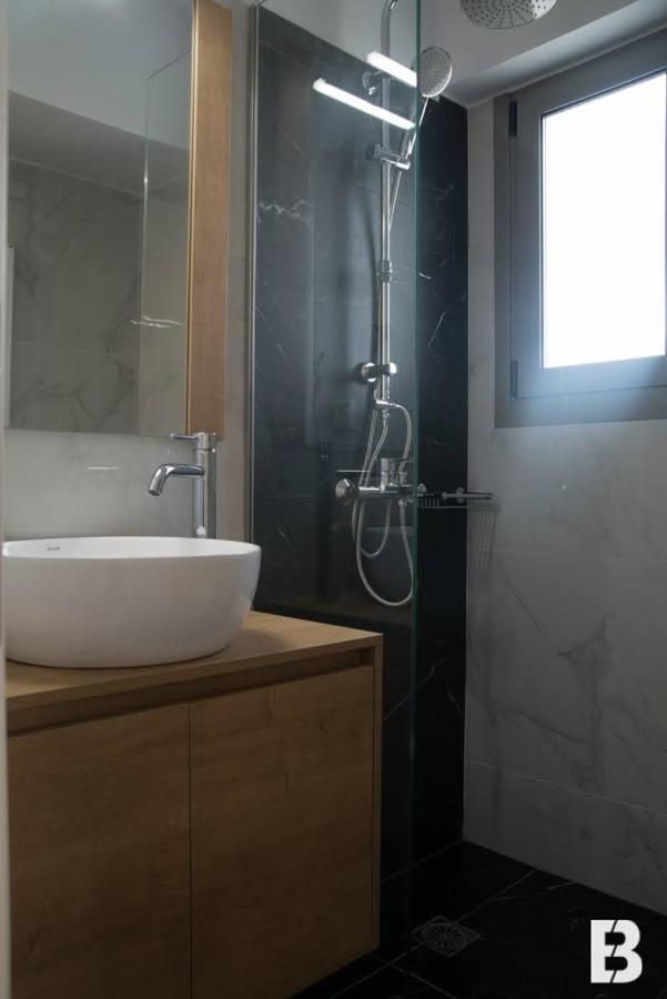 Sia Mare Apartment Kalivia Thorikou Екстериор снимка