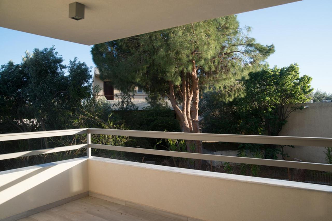 Sia Mare Apartment Kalivia Thorikou Екстериор снимка