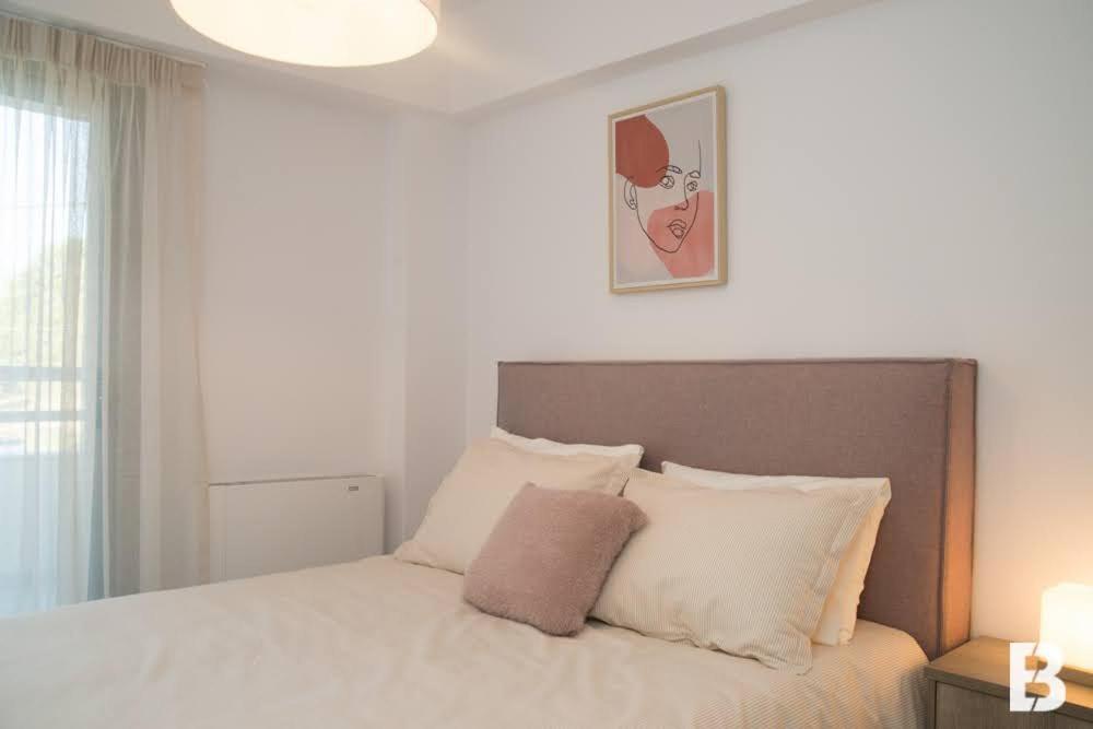 Sia Mare Apartment Kalivia Thorikou Екстериор снимка