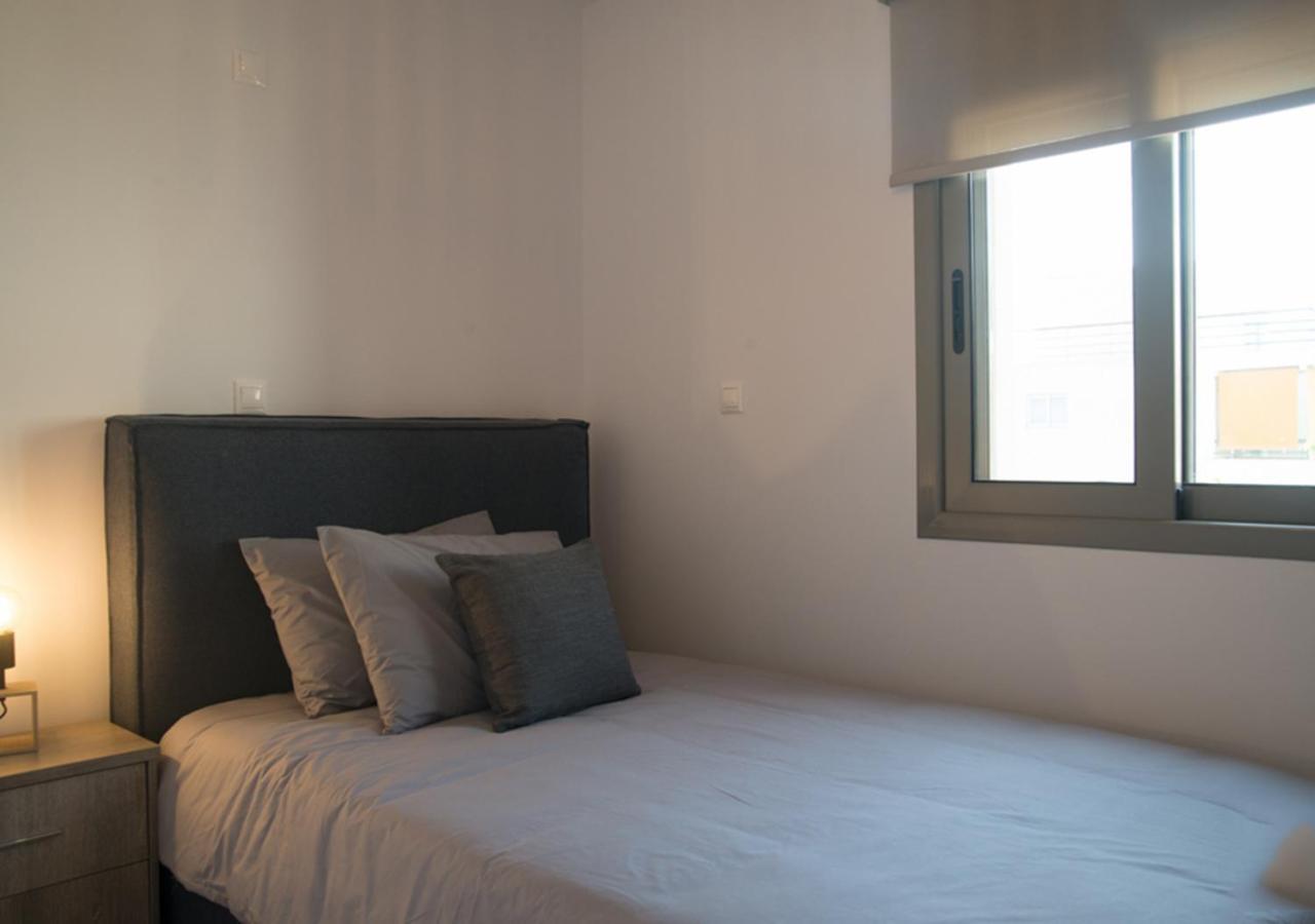 Sia Mare Apartment Kalivia Thorikou Екстериор снимка